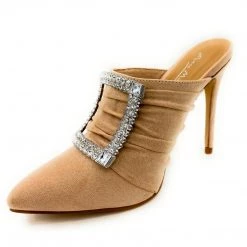 Heels Anne Michelle Hibiscus-45