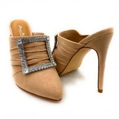 Heels Anne Michelle Hibiscus-45