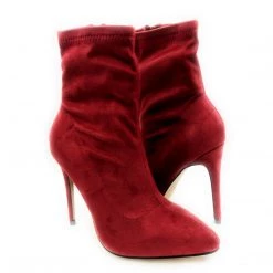 Anne Michelle Hibiscus-63 Heels