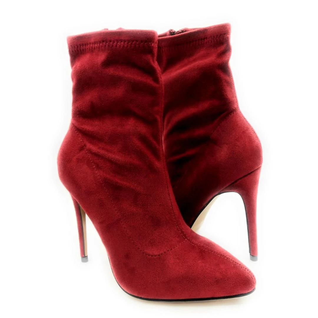 Anne Michelle Hibiscus-63 Heels 3 Anne Michelle Hibiscus-63 Heels