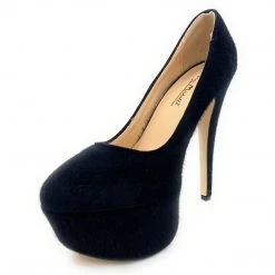 Anne Michelle Realove-11Y Heels