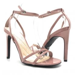 Heels Anne Michelle Timeless-16S