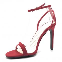 Heels Anne Michelle Timeless-16S