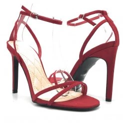 Heels Anne Michelle Timeless-16S