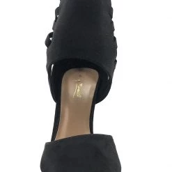 Heels Anne Michelle Worship-37