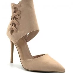 Heels Anne Michelle Worship-37