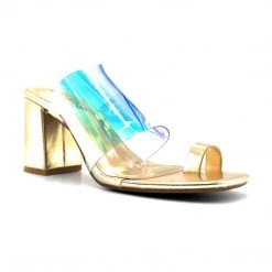 Heels Bamboo Addless-02S