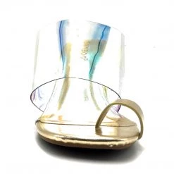 Heels Bamboo Addless-02S