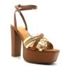 Bamboo Admire-15 Heels