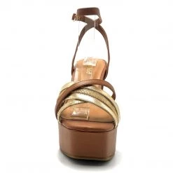 Bamboo Admire-15 Heels