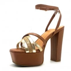 Bamboo Admire-15 Heels