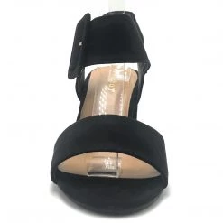 Bamboo Appetite-67 Heels