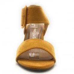 Bamboo Appetite-67 Heels