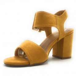 Bamboo Appetite-67 Heels