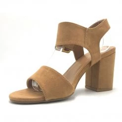 Bamboo Appetite-67 Heels