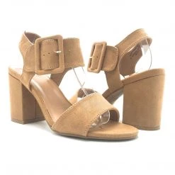 Bamboo Appetite-67 Heels