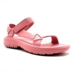 FLAT-SANDALS Bamboo Bass-01