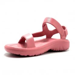 FLAT-SANDALS Bamboo Bass-01