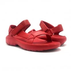 FLAT-SANDALS Bamboo Bass-01