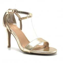 Bamboo Blaze-21S Heels