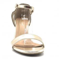 Bamboo Blaze-21S Heels