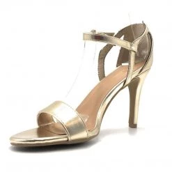 Bamboo Blaze-21S Heels