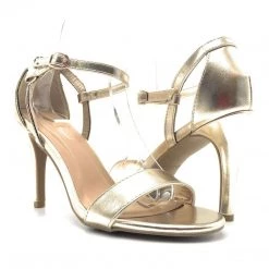 Bamboo Blaze-21S Heels