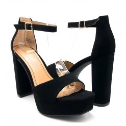 Heels Bamboo Compose-12 9 Heels Bamboo Compose-12