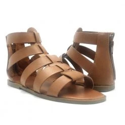 Bamboo Delighted-15 FLAT-SANDALS 9 Bamboo Delighted-15 FLAT-SANDALS