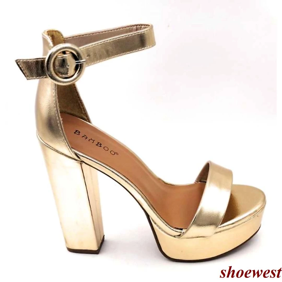 Heels Bamboo Electrify-05 4 Heels Bamboo Electrify-05