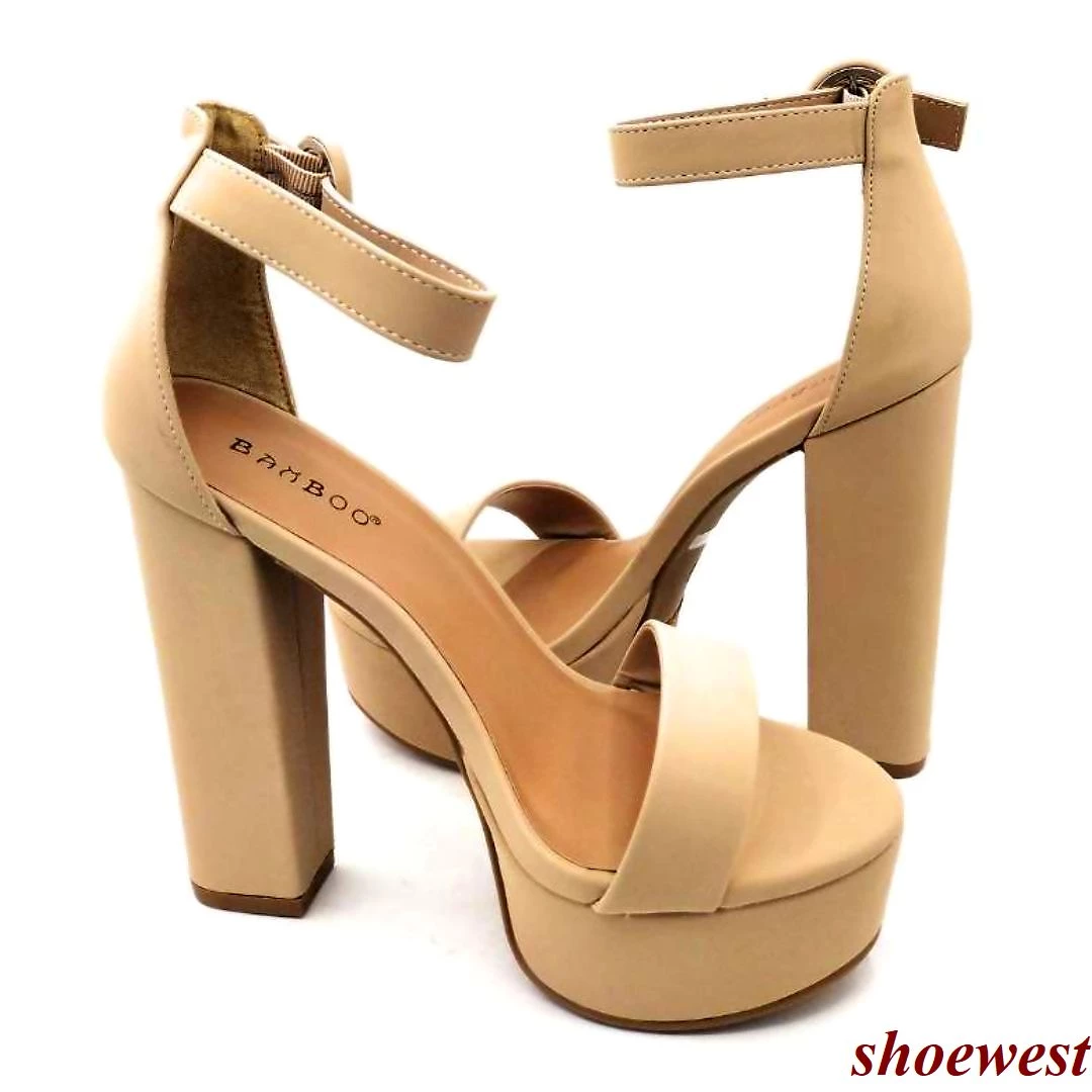 Heels Bamboo Electrify-05 10 Heels Bamboo Electrify-05