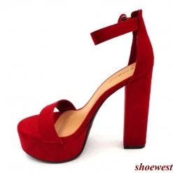 Heels Bamboo Electrify-05 28 Heels Bamboo Electrify-05