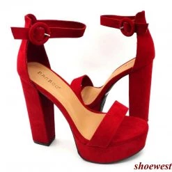 Heels Bamboo Electrify-05 29 Heels Bamboo Electrify-05