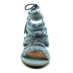 Bamboo Encounter-88s Heels