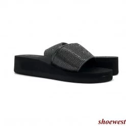 Bamboo Eva-01 FLAT-SANDALS