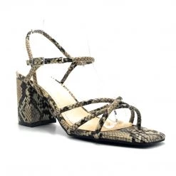 Bamboo Forever-01 Heels