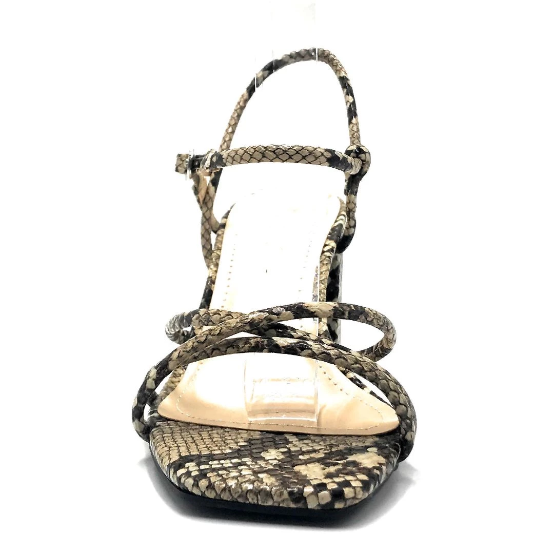 Bamboo Forever-01 Heels 4 Bamboo Forever-01 Heels