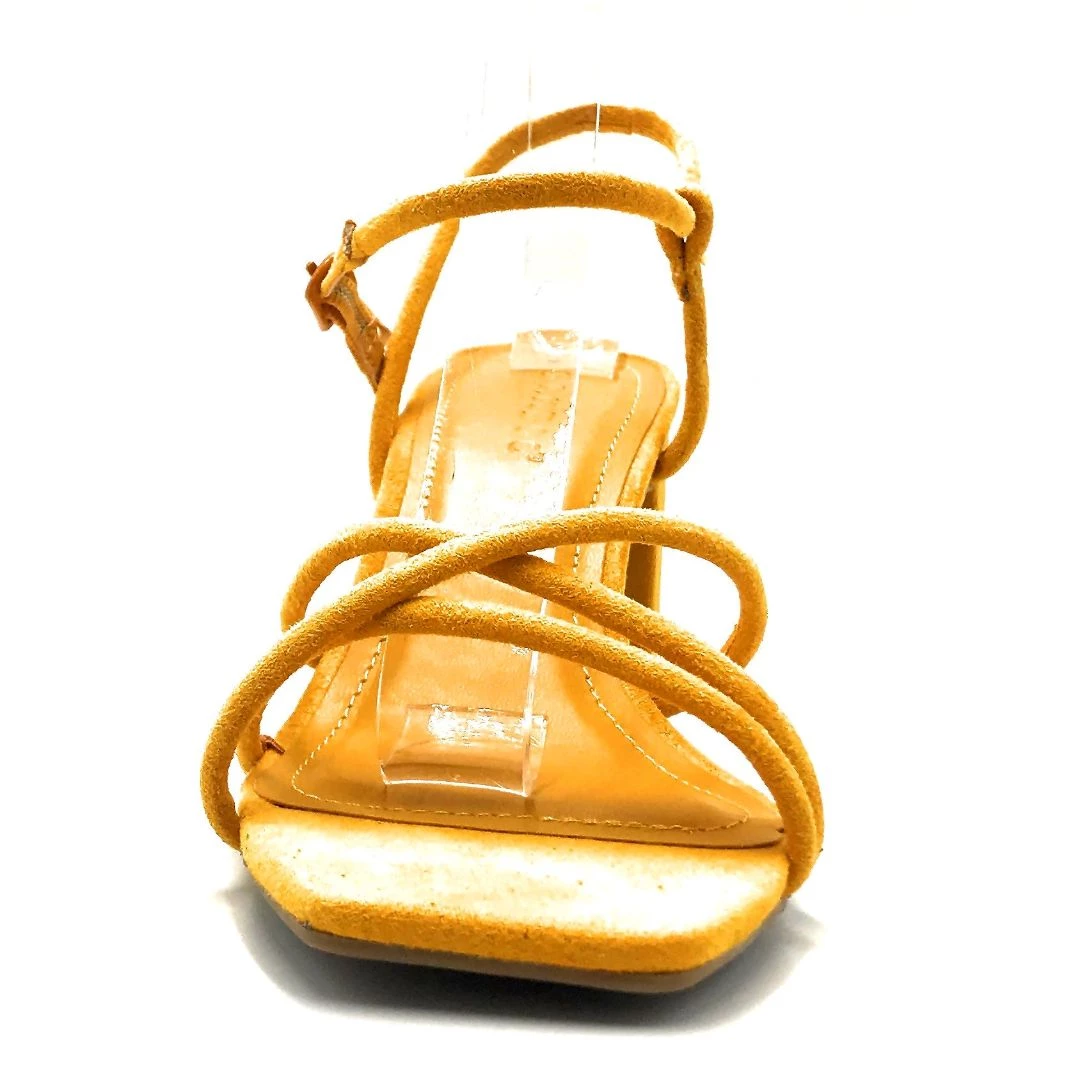 Bamboo Forever-01 Heels 8 Bamboo Forever-01 Heels