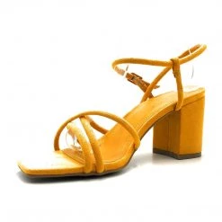 Bamboo Forever-01 Heels 16 Bamboo Forever-01 Heels