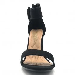 Bamboo Frenzy-60S Heels