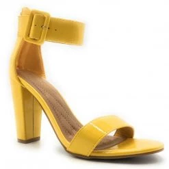 Bamboo Frenzy-60S Heels