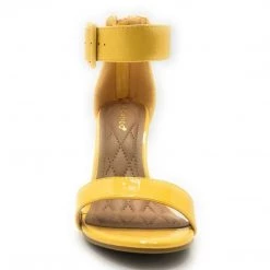 Bamboo Frenzy-60S Heels