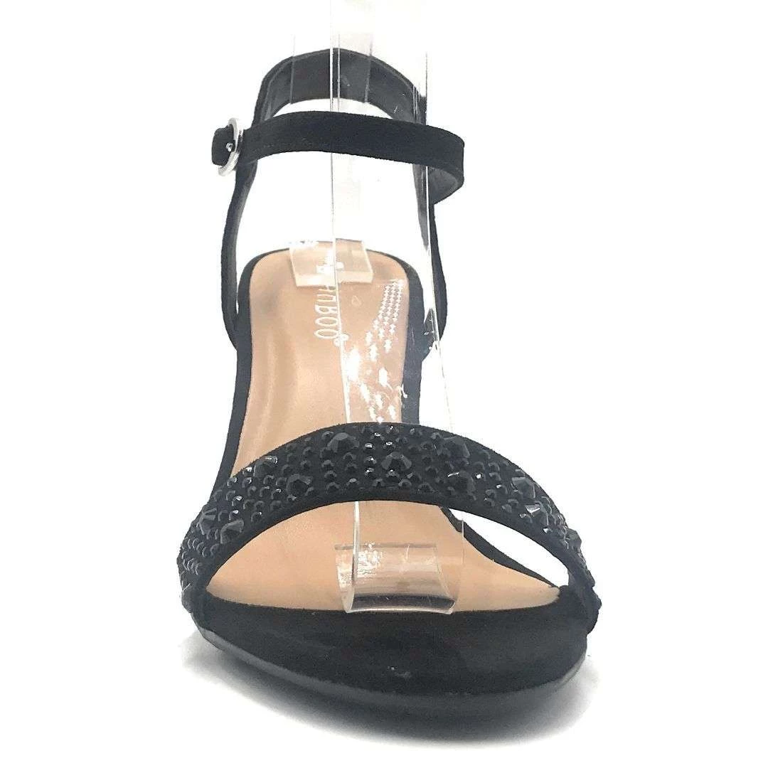 Bamboo Harleen-95S Heels 4 Bamboo Harleen-95S Heels