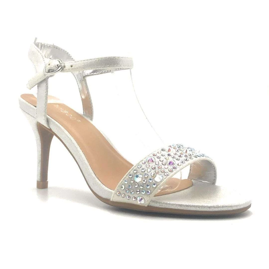 Bamboo Harleen-95S Heels 15 Bamboo Harleen-95S Heels