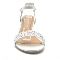 Bamboo Harleen-95S Heels 31 Bamboo Harleen-95S Heels