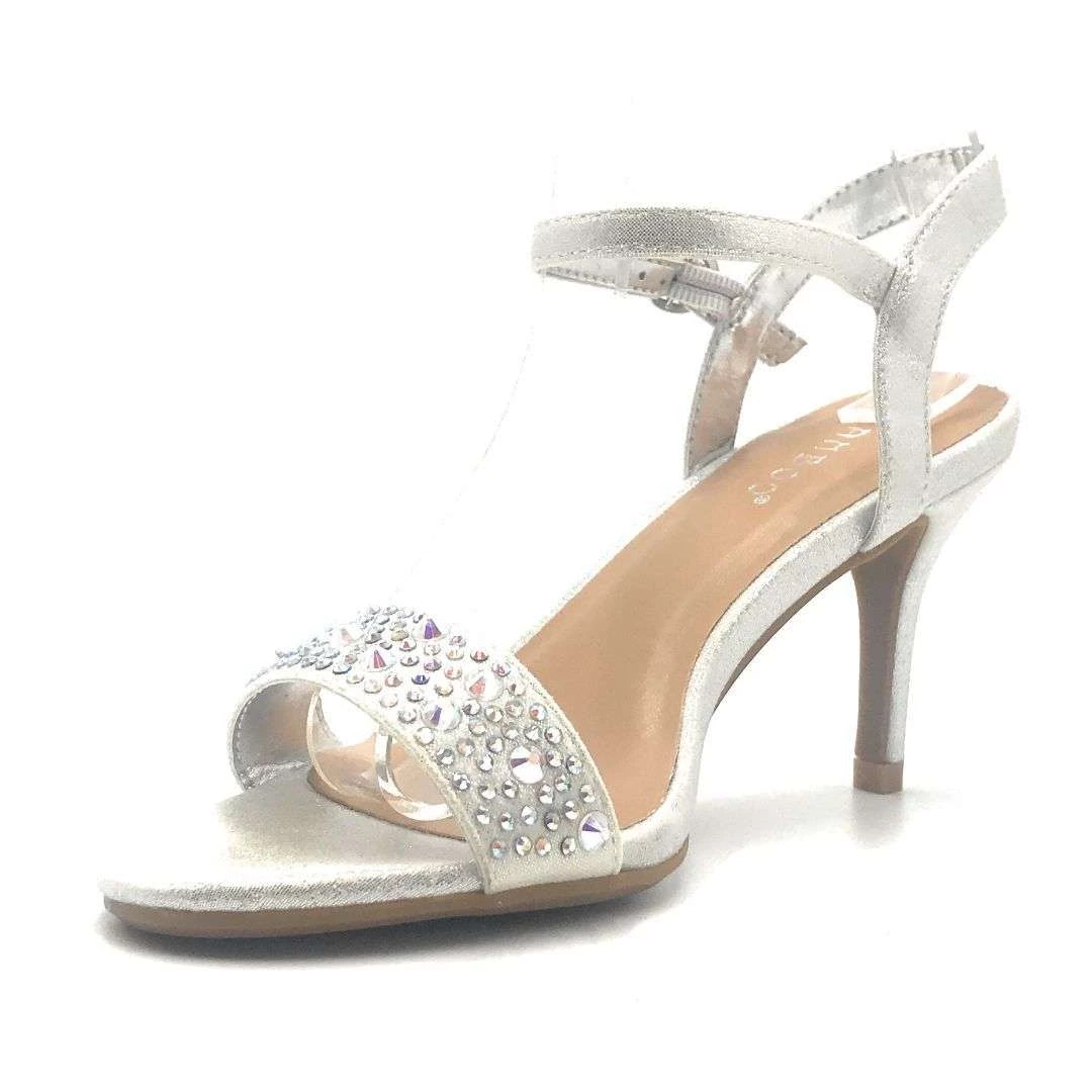 Bamboo Harleen-95S Heels 17 Bamboo Harleen-95S Heels