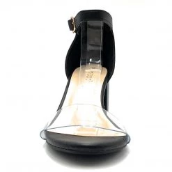 Bamboo Highlight-74 Heels