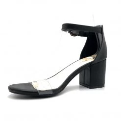 Bamboo Highlight-74 Heels