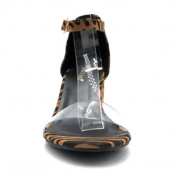 Bamboo Highlight-74 Heels