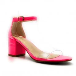 Bamboo Highlight-74 Heels